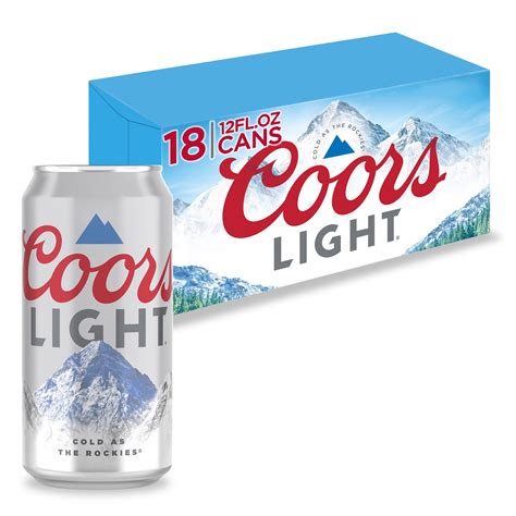 Coors Light Alcohol Content California Shelly Lighting