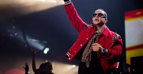 Daddy Yankee Precio De Entradas Y Fecha Del Inicio De La Venta