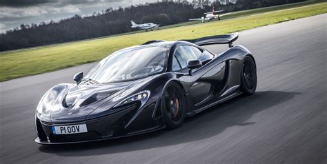 2014 Mclaren P1 Review Pricing And Specs