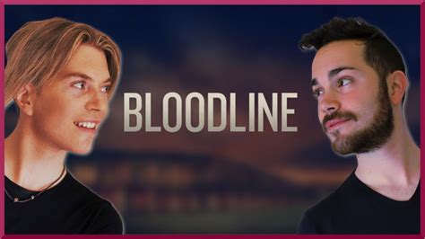 Bloodline Recensione Serie Recensione Stagione 3 Youtube