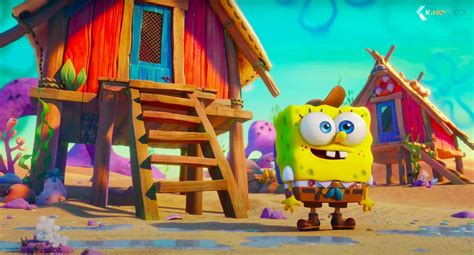 Kamp Koral Spongebobs Under Years First Look Is Here The Artistree