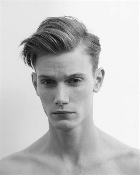 30 Mens Side Part Hairstyles And How To Rock It