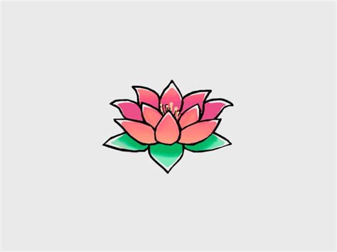 Rens Flower Tattoo Nana The Sims 4 Catalog