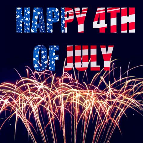 Happy 4th Of July 2019 Wallpapers Wallpaper Cave