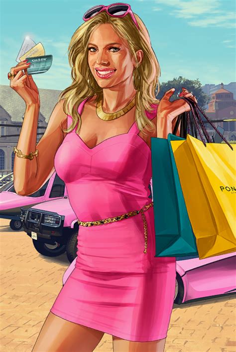 Page 4 Of 6 Gta V Artworks Posted In Gta V Cant Find This One
