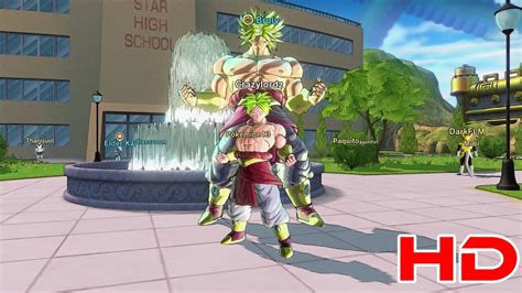 Ultimate tenkaichi, the custom characters are offered positions in the ginyu force by the eponymous captain himself if certain requirements are completed; LEGENDARY SSJ3 BROLY! Dragon Ball Xenoverse 2 - Character Customization - Strike Super Build ...