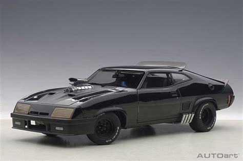 Ford Falcon Xb Gt Coupe 1973 V8 Interceptor Best Auto