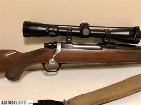 Armslist For Sale Ruger M77 Mark Ii 300 Win Mag Bolt Action