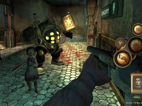Epic Games Store Reveló Que Regalará La Trilogía Completa De Bioshock The Collection