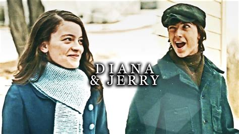 Follow anne as she learns to navigate her new life on prince edward island, in this new take on l.m. jerry + diana | believe +3x01 - YouTube