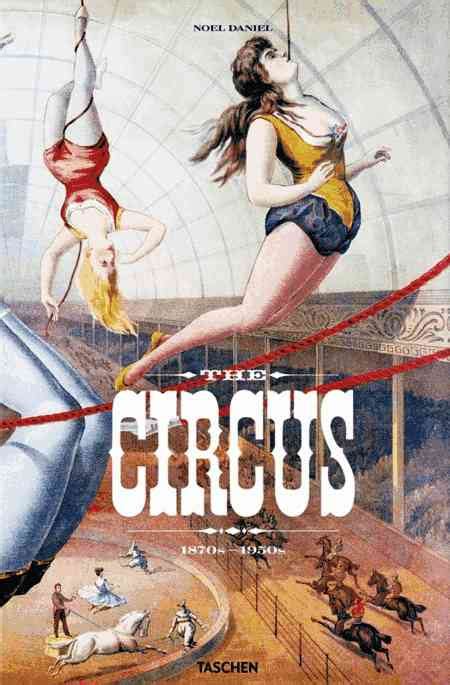 Circus And Sideshow Books Circus Book Store