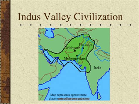 Ppt Indus Valley Civilization Powerpoint Presentation Free Download
