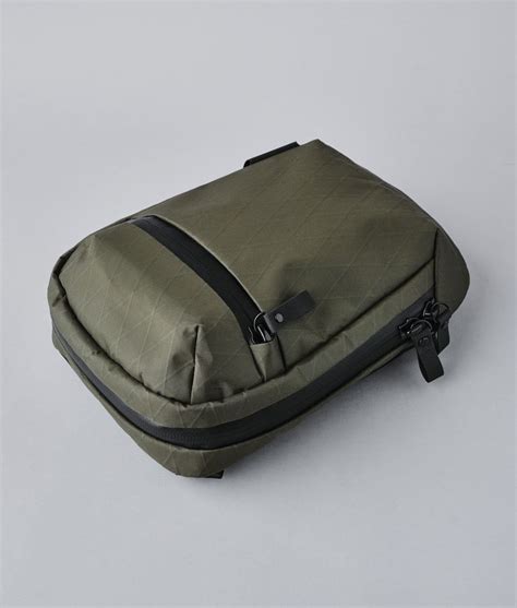Vertical Sling Unisex Bag Crossbody Bag Pouch Bag