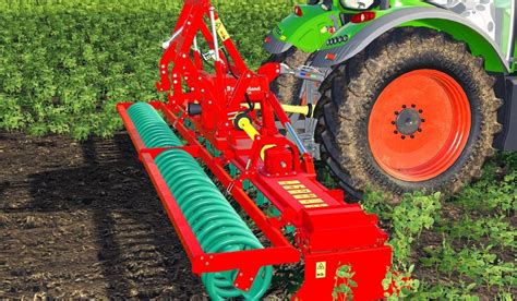 Fs19 Kverneland Ngs 601 Fs19 Mods Farming Simulator 2019