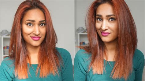You can go to a beauty salon and ask a stylist to cut long layers in your hair. Love Naheeda: HOW TO LAYER YOUR OWN HAIR