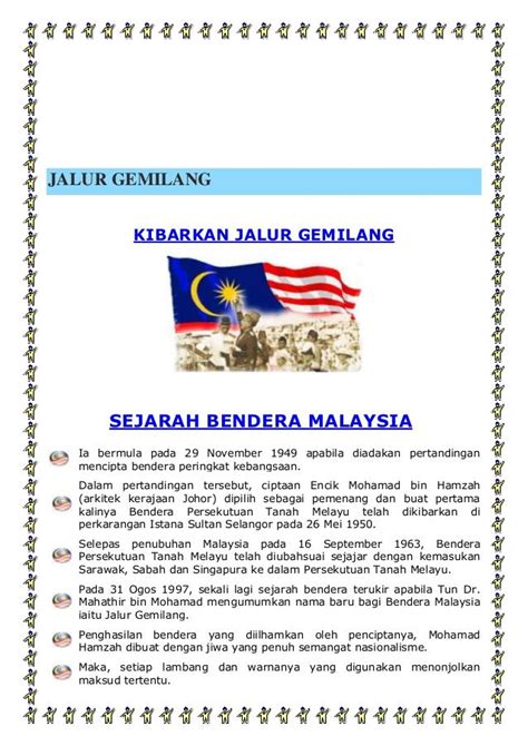  fatma  yuda w. Image result for sejarah kemerdekaan malaysia | Sejarah ...