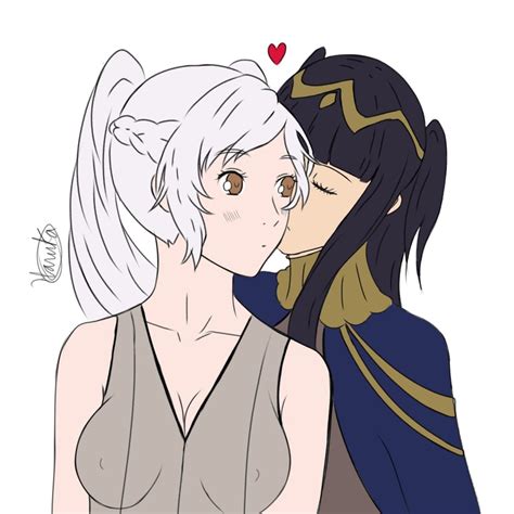Robin Robin And Tharja Fire Emblem And More Drawn By Haruka