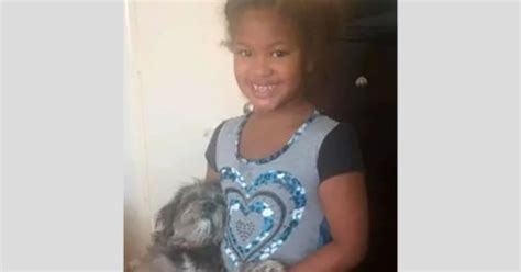 Driver Sentenced To 30 Years In Fatal Shooting Of 7 Year Old Jazmine
