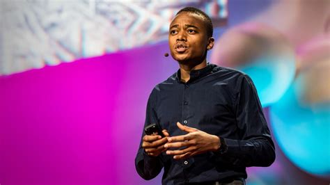 Ted Talk Solving Big Problems Tedx Lagos