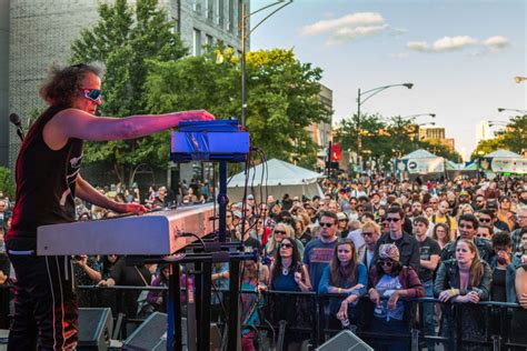Festival season never ends in chicago. Chicago neighborhood festival guide 2019 - Chicago Sun-Times