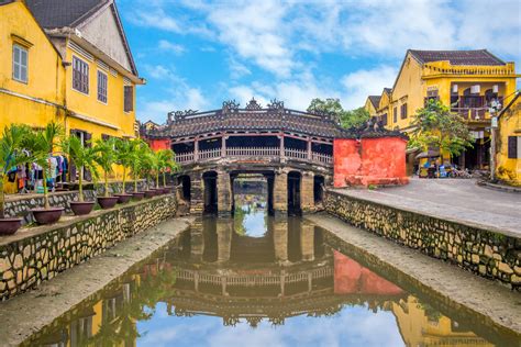 Best Things To Do In Hoi An Tourist Journey