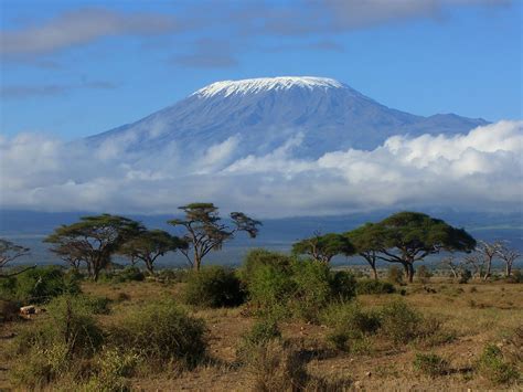 4 Reasons why you'll Love Tanzania