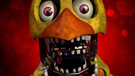 7 Things You Didnt Know About Five Nights At Freddys Youtube