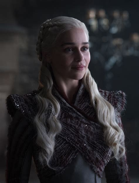 Game Of Thrones Season 8 Everything We Know So Far Glamour