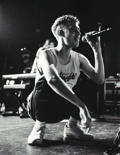 Years & years singer speaks about facing mental ill health, reactions from fans and his anger at cuts in mental health services. Olly Alexander: Years and Years (With images) | Olly ...