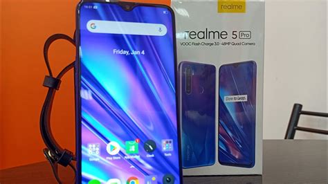 Talking about the biggest change that you will get to see with the realme 5s price in india, its initial price has been fixed at rs 9,999. Review Realme 5 Pro Malaysia - YouTube