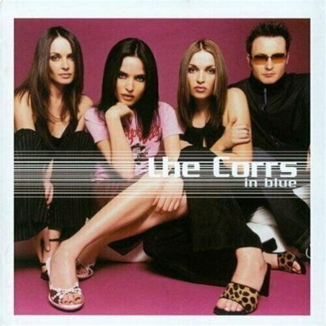 the corrs in blue breathless radio at your side 2000 atlantic cd album 75678335228 ebay