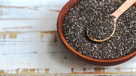 How To Use Chia Seeds For Weight Loss The Superfood Rich In Protein Fibre And More Health