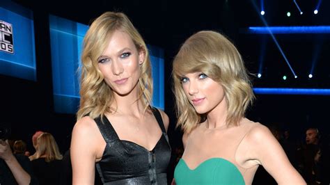 Everything We Know About Taylor Swifts Squad