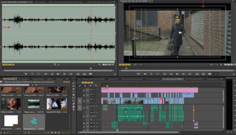 Along with final cut pro, premiere is one of the best video editing packages on the market. Download Free Adobe Premiere Pro CC 2017 v11.1.2.22 ...
