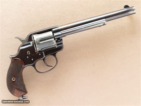 colt 1878 frontier six shooter cal 44 40 1881 vintage 7 1 2 inch barrel