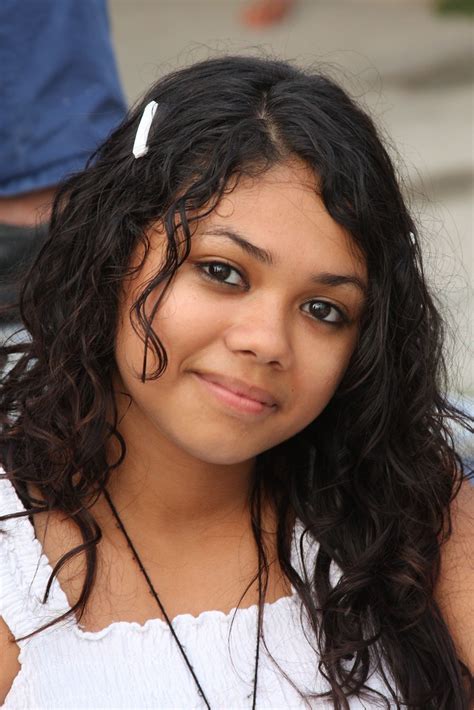 Honduras Teenage Girl Orphan Ray Sanders Flickr