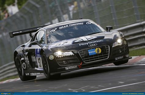 Audi R8 Race Cars Pictures And Wallpapers Supersports Cars