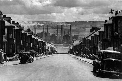 Old Pictures Of Benwell Scotswood And The West Of Newcastle