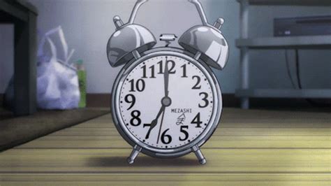 Funny Animated Alarm Clock S At Best Animations