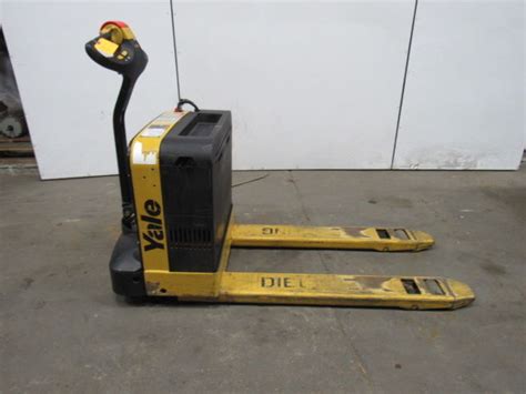 Yale® pallet trucks for productive horizontal transportation. Yale Pallet Jack Wiring Schematic - Wiring Diagram Schemas