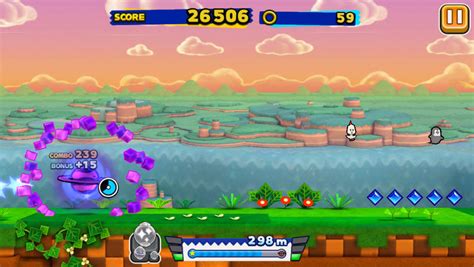 Sonic Runners Apk For Android Download