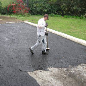 We have a driveway that's a parallelogram. How Much Does it Cost to Seal an Asphalt Driveway? | Asphalt driveway, Driveway sealer, Diy driveway
