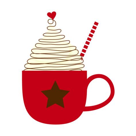 Hot Chocolate Clipart Clipart Best