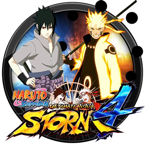 Download Naruto Shippuden Ultimate Ninja Storm 4 Repack Version Advaster