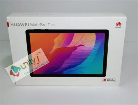 HUAWEI MatePad T 10s 10 1 Inch Wide Open View Tablet Kirin 710A 2 GB