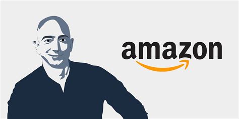 How Amazon Founder Jeff Bezos Became Worlds Richest Man