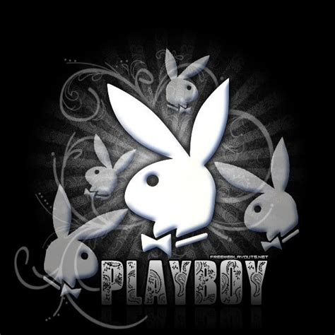 Playbabe Bunny Backgrounds On WallpaperSafari