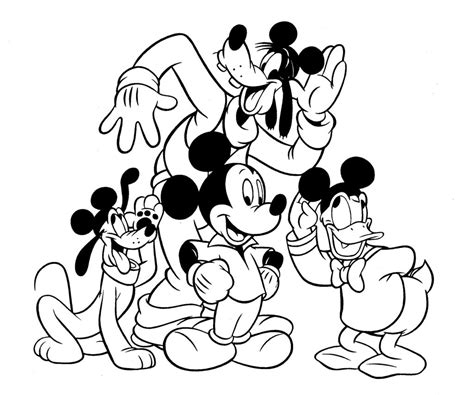 Walt Disney World Coloring Pages The Disney Nerds Podcast Walt Disney