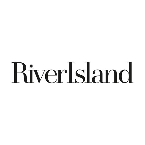 River Island Vector Logo Svg Eps Free Download