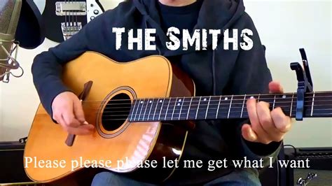 Or listen to the other country__dec_name stations. The Smiths - Please Please Please Let Me Get What I Want ...
